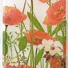 園芸用ひなげし（虞美人草）コクリコ・シャーレイポピーの種（雛芥子...