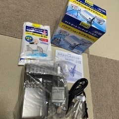 【未使用】テトラ　オートワンタッチフィルター(〜7/2まで受付)