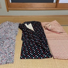 裏が痛んでいます