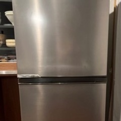 ハイセンス【右開き】360L 3ドアノンフロン冷蔵庫 シルバーH...