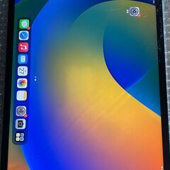 Apple iPad Pro 12.9インチ 第5世代 M1 良ジャンク品