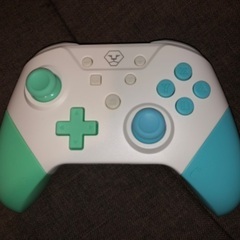 Nintendo Switch 専用コントローラー