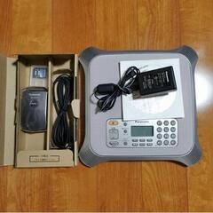 パナソニック
◎KX-NT700N IP音声会議ホン