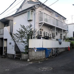 ✨敷金/礼金0円 ✨ 初期安物件💥保証人不要・ 金融ブラック・水...