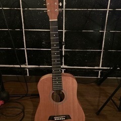 s.yairi ミニギター　売り切れ