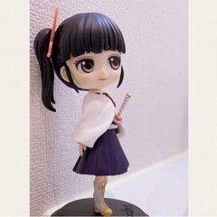 【Qposket】フィギュアまとめ売りの画像