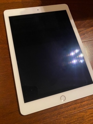 ?iPad Air 2 Wi-Fi Cellular 32GB  Silver