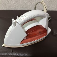 引っ越し処分　アイロンなどの画像