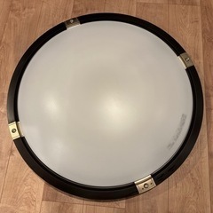 【NEC】Hotalux 　シーリングライト　15LGF626SG