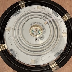 【NEC】Hotalux 　シーリングライト　15LGF626SGの画像