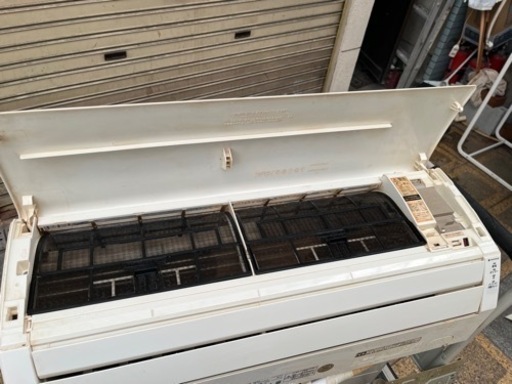 Panasonic 2.8kw 10畳用　2020年式