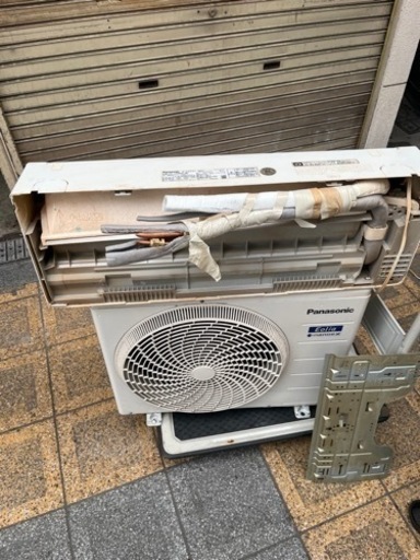 Panasonic 2.8kw 10畳用　2020年式