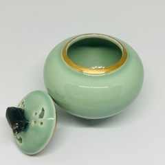 深川製磁　香炉　有田焼