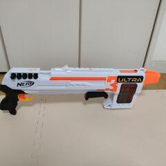 安全射撃ゲームライフル“ULTRA3”の画像