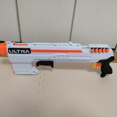 安全射撃ゲームライフル“ULTRA3”の画像