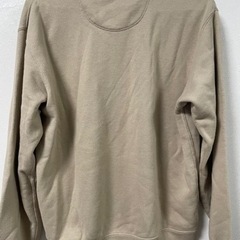 ユニクロ　レディース　トレーナーの画像