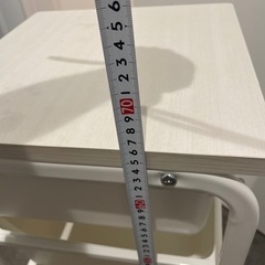 収納　衣類収納の画像