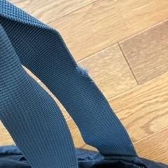 バッグ（修学旅行にも）　NIKEの画像