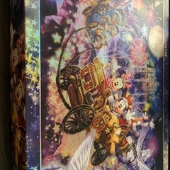⭐︎ディズニーパズル1000ピース⭐︎の画像