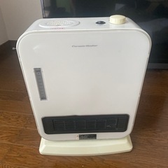 暖房器具
