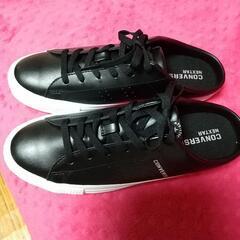 ✨新品✨CONVERSE    スリッポン 8  1/2