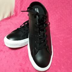 ✨新品✨CONVERSE    スリッポン 8  1/2の画像