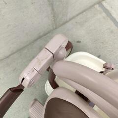 iimo　折りたたみ三輪車の画像