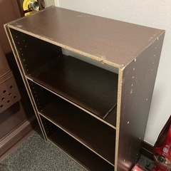 本棚
