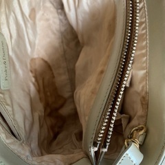 ピンキー&ダイアン　バック　バニティバック　2ウェイの画像