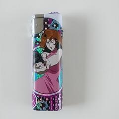 ルパン三世‼️峰不二子‼️ライター