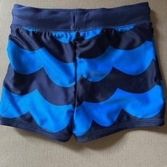 【新品】水着　男の子用　90-100の画像