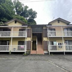 ⭐️10万円入居可💁京浜急行線/金沢八景駅 歩15分✨神奈川県横浜市金沢区六浦の画像