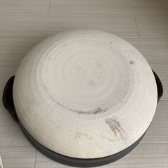 土鍋の画像
