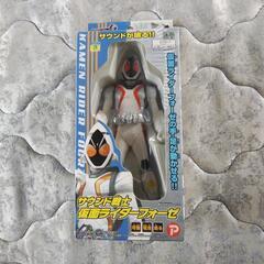 サウンド戦士  仮面ライダーフォーゼ