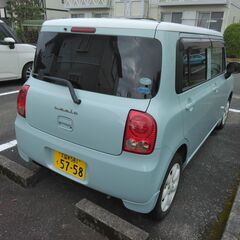 スズキ　アルトラパン 　車検付き！！の画像