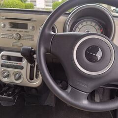 スズキ　アルトラパン 　車検付き！！の画像
