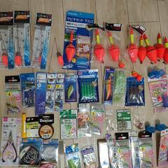 お取引中🛟釣り具セット🐟７月限定価格🌊釣り竿🎣バッカン🛟仕掛け🌊初心者向け🛟ルアー🚤サビキの画像