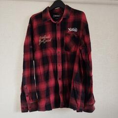 【お値下げしました】✨Nortonオシャレシャツ✨