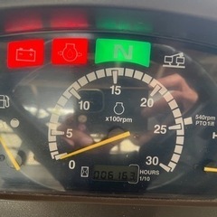 ヤンマEF222、ER214等