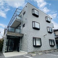 ⭐️7万円入居可💁東急田園都市線/溝の口駅 歩12分✨神奈川県川...