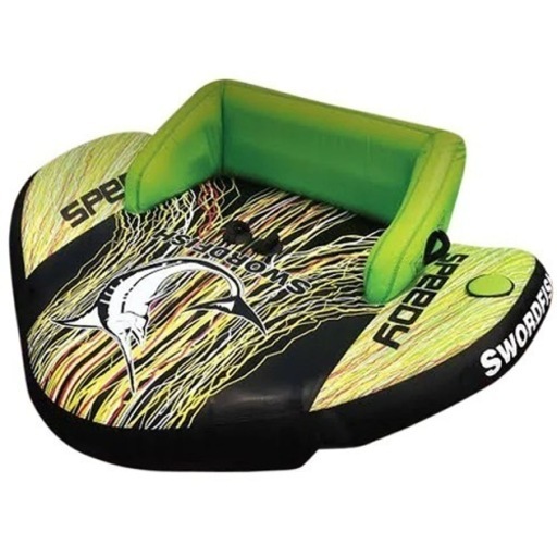 トーイングチューブ