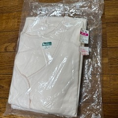 介護用肌着　LL
