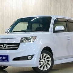 【保証人様なしプランも😁🎇】トヨタｂB🤞🌹