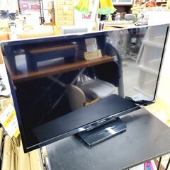 【ジモティ特別価格】フナイ/FUNAI テレビ FL-32H1010 2020年製 32型