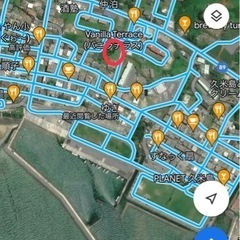 貸し地(74.27坪)(74.78坪) - 島尻郡