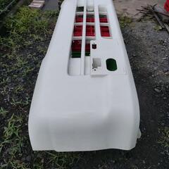 ダイハツ ハイゼットトラック s201p バンパー