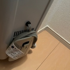 デロンギオイルヒーターの画像