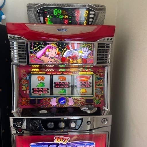 マイジャグラー2