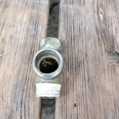 💧水道分岐栓の画像