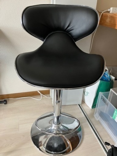 【価格交渉可】カウンターチェア